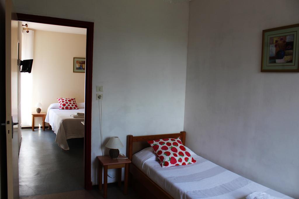 Hotel Résidence Du Rougier 2*